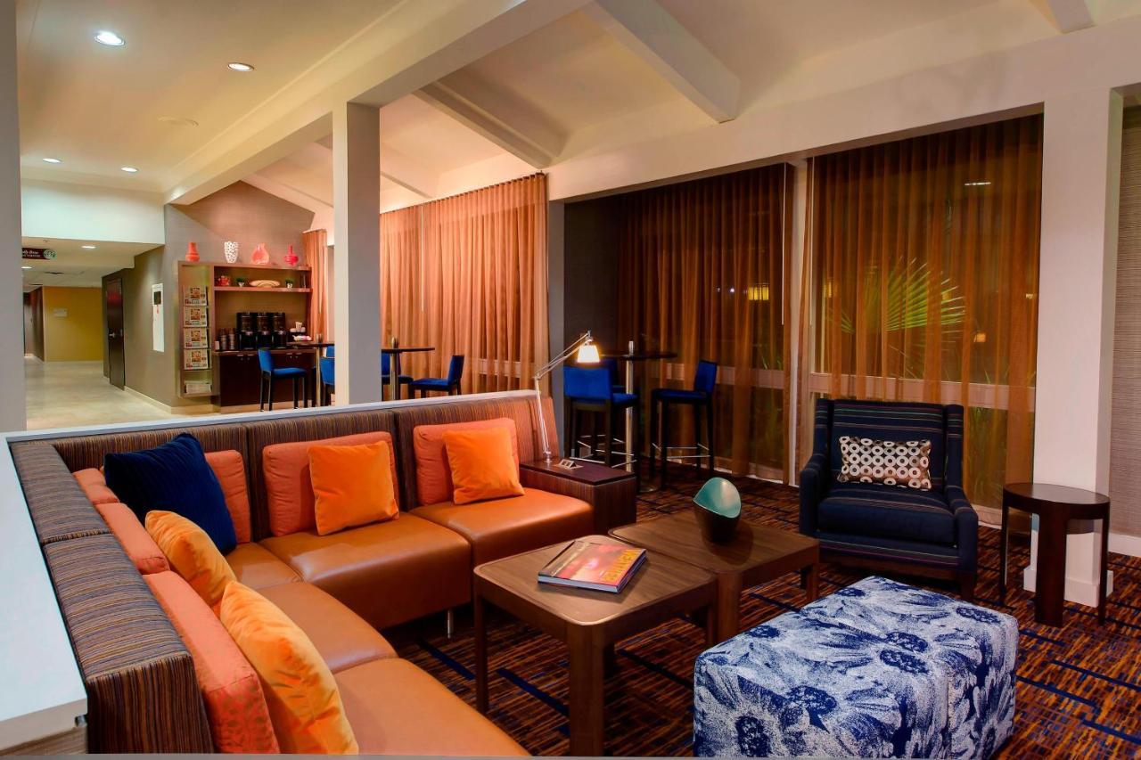 Heritage Place Houston Brookhollow Luaran gambar