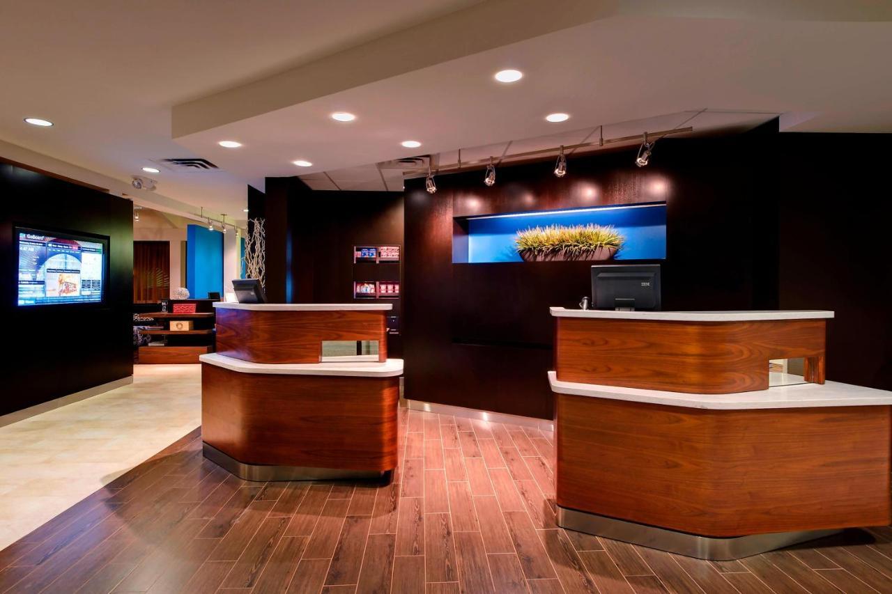 Heritage Place Houston Brookhollow Luaran gambar