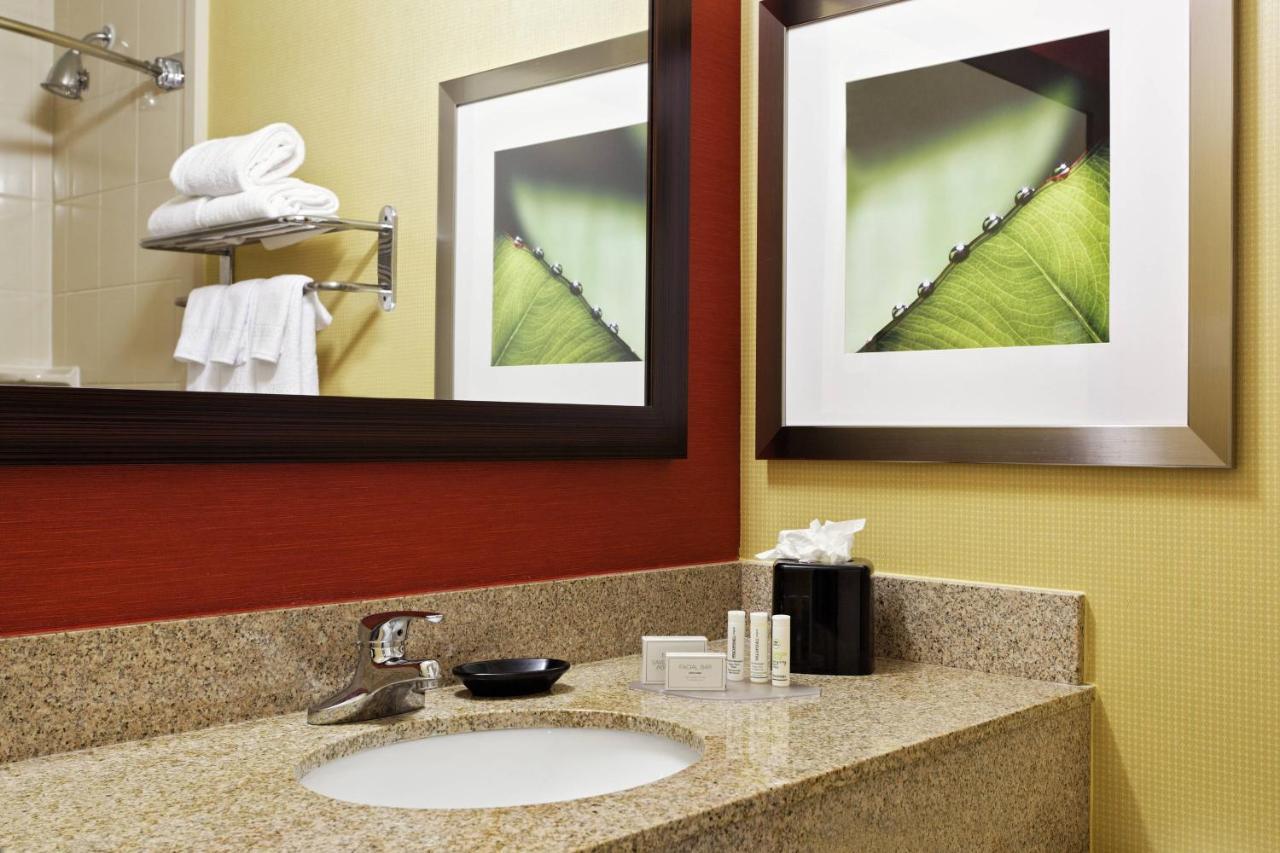 Heritage Place Houston Brookhollow Luaran gambar