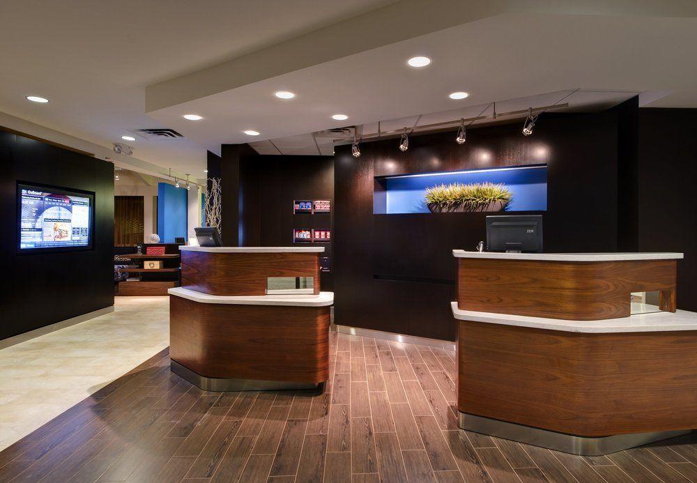 Heritage Place Houston Brookhollow Luaran gambar