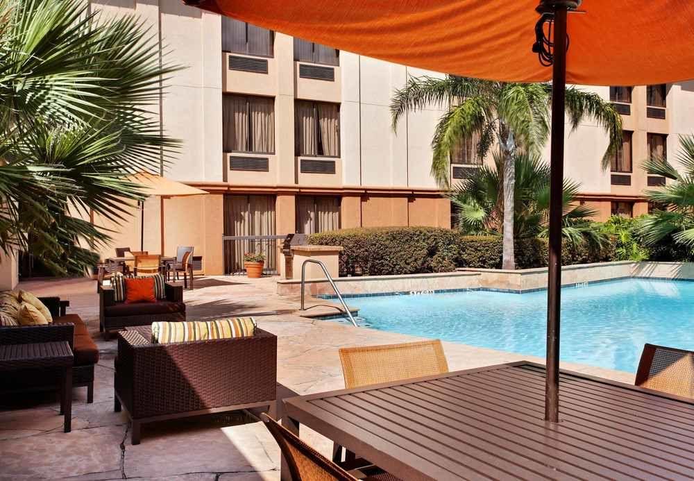 Heritage Place Houston Brookhollow Luaran gambar