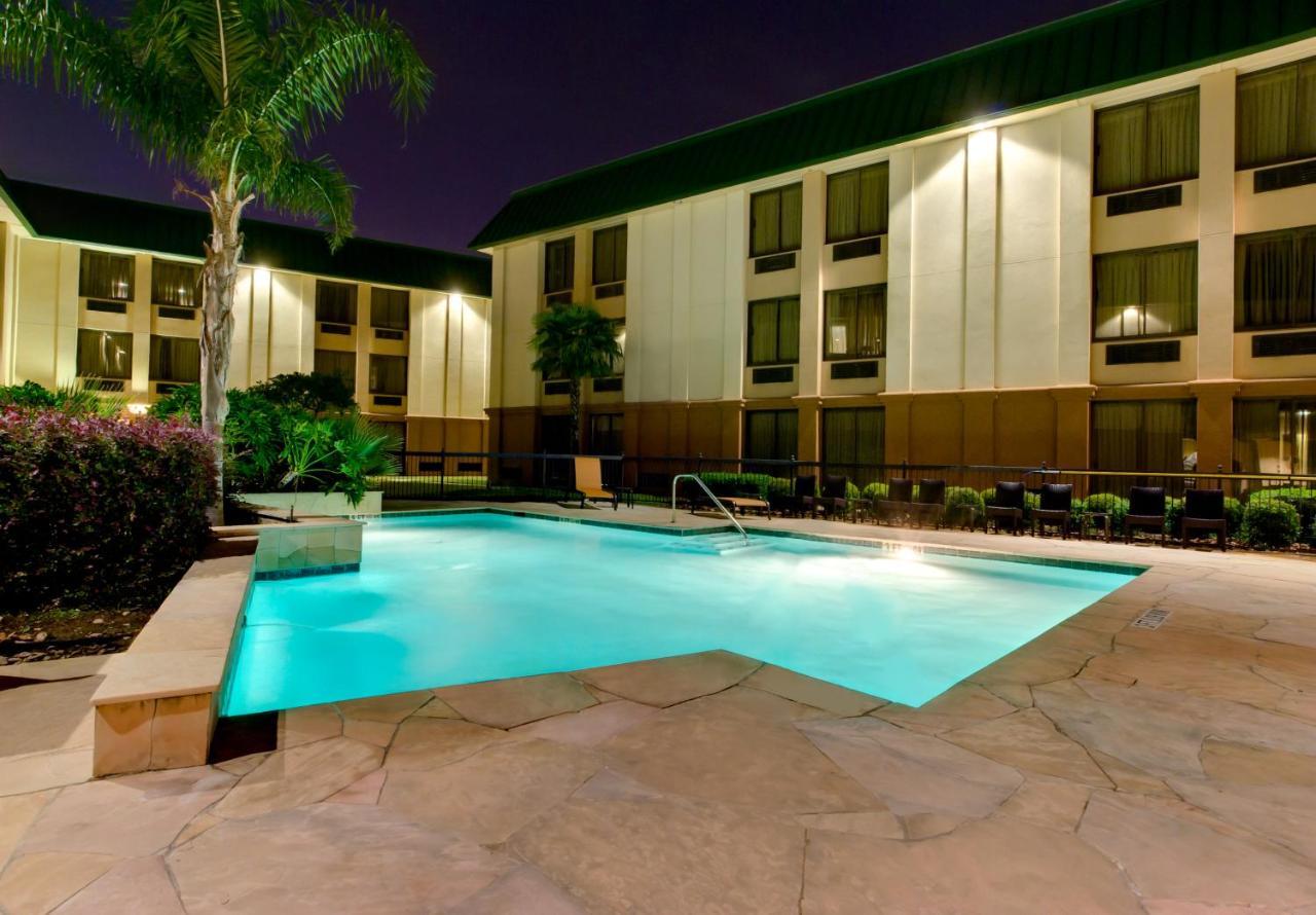 Heritage Place Houston Brookhollow Luaran gambar