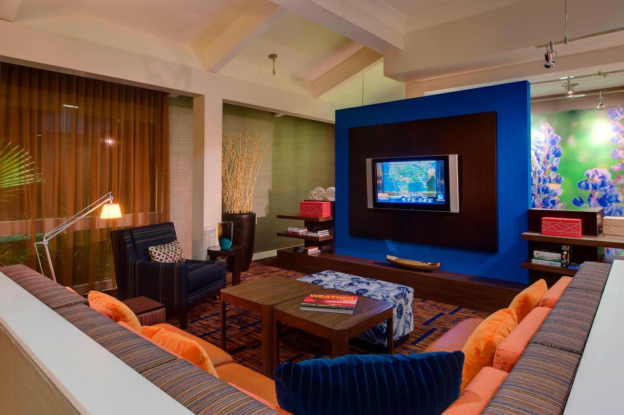Heritage Place Houston Brookhollow Luaran gambar