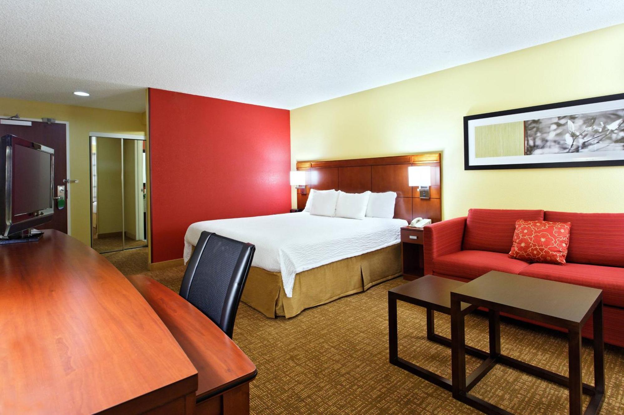 Heritage Place Houston Brookhollow Luaran gambar