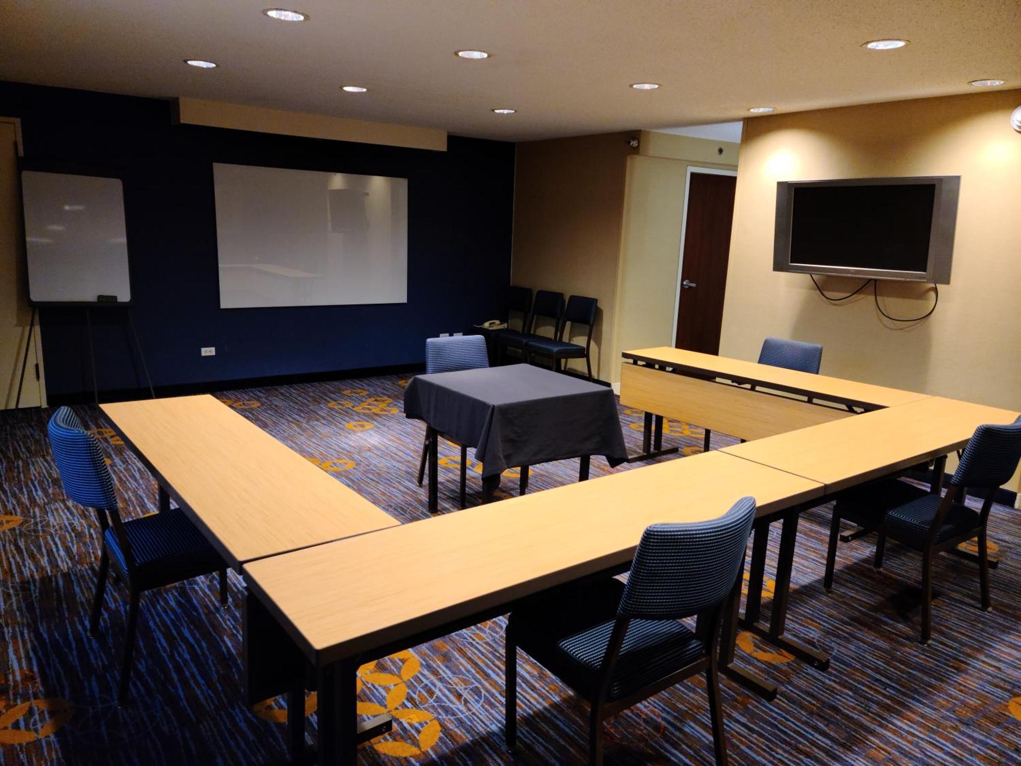 Heritage Place Houston Brookhollow Luaran gambar