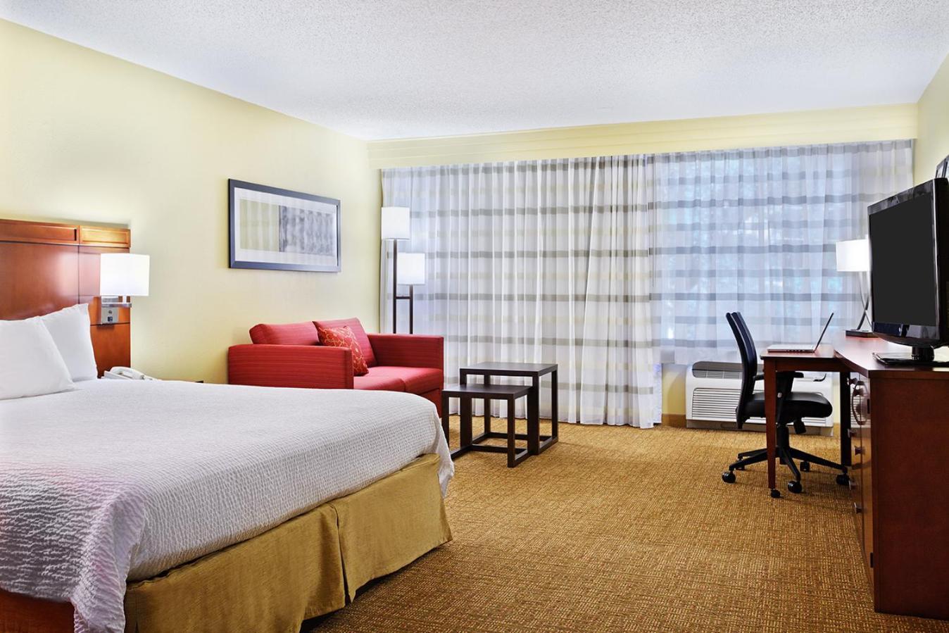 Heritage Place Houston Brookhollow Luaran gambar