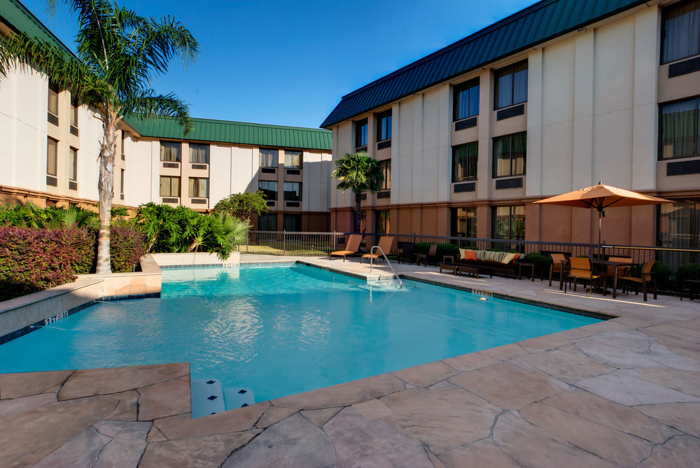Heritage Place Houston Brookhollow Luaran gambar