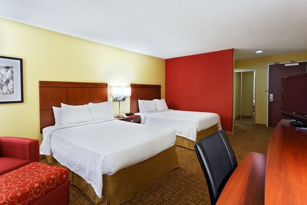 Heritage Place Houston Brookhollow Luaran gambar