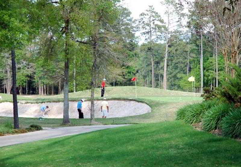 Heritage Place Houston Brookhollow Kemudahan gambar