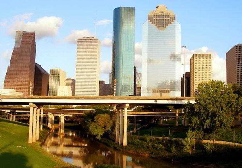 Heritage Place Houston Brookhollow Luaran gambar