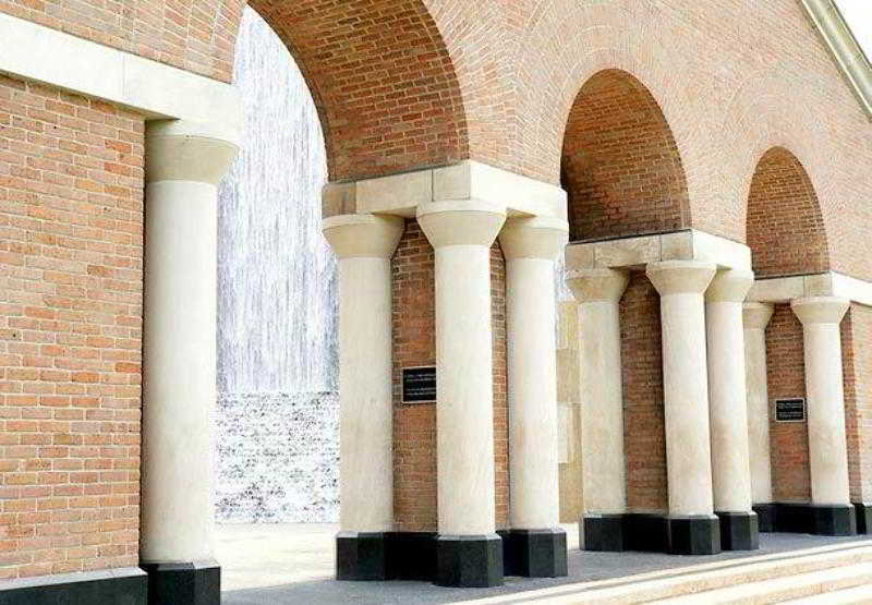 Heritage Place Houston Brookhollow Luaran gambar