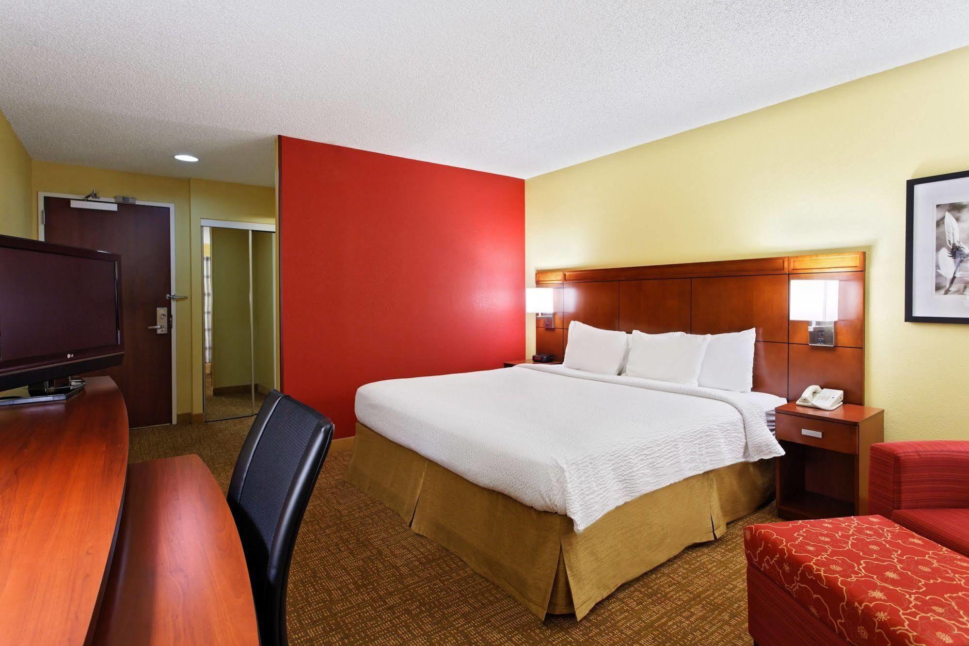 Heritage Place Houston Brookhollow Luaran gambar
