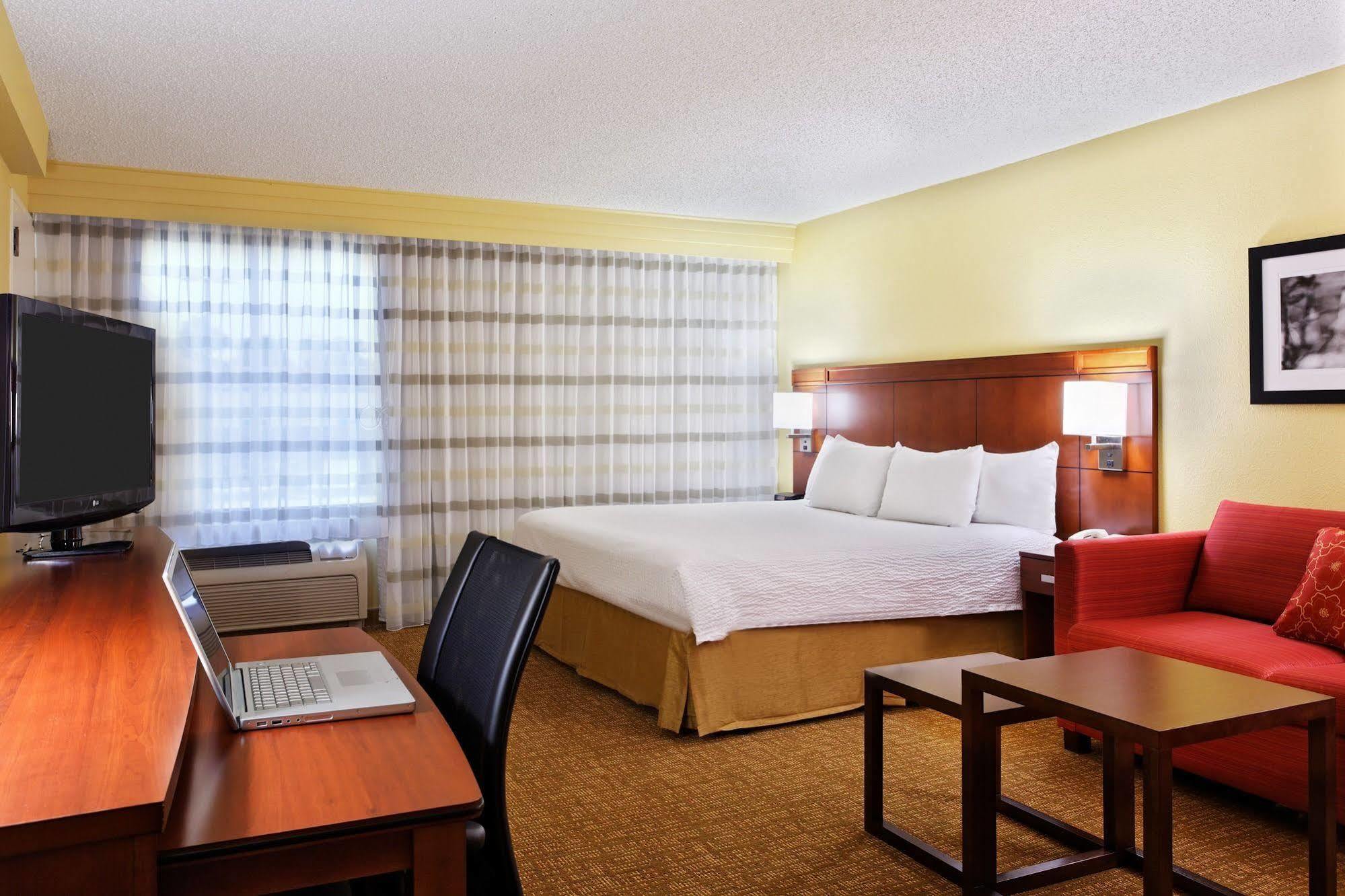 Heritage Place Houston Brookhollow Luaran gambar
