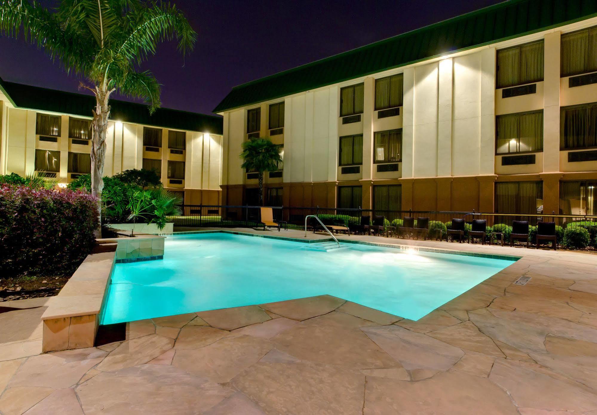 Heritage Place Houston Brookhollow Luaran gambar