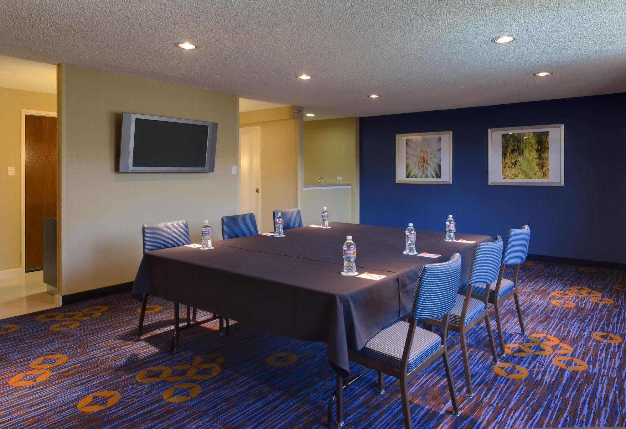 Heritage Place Houston Brookhollow Luaran gambar