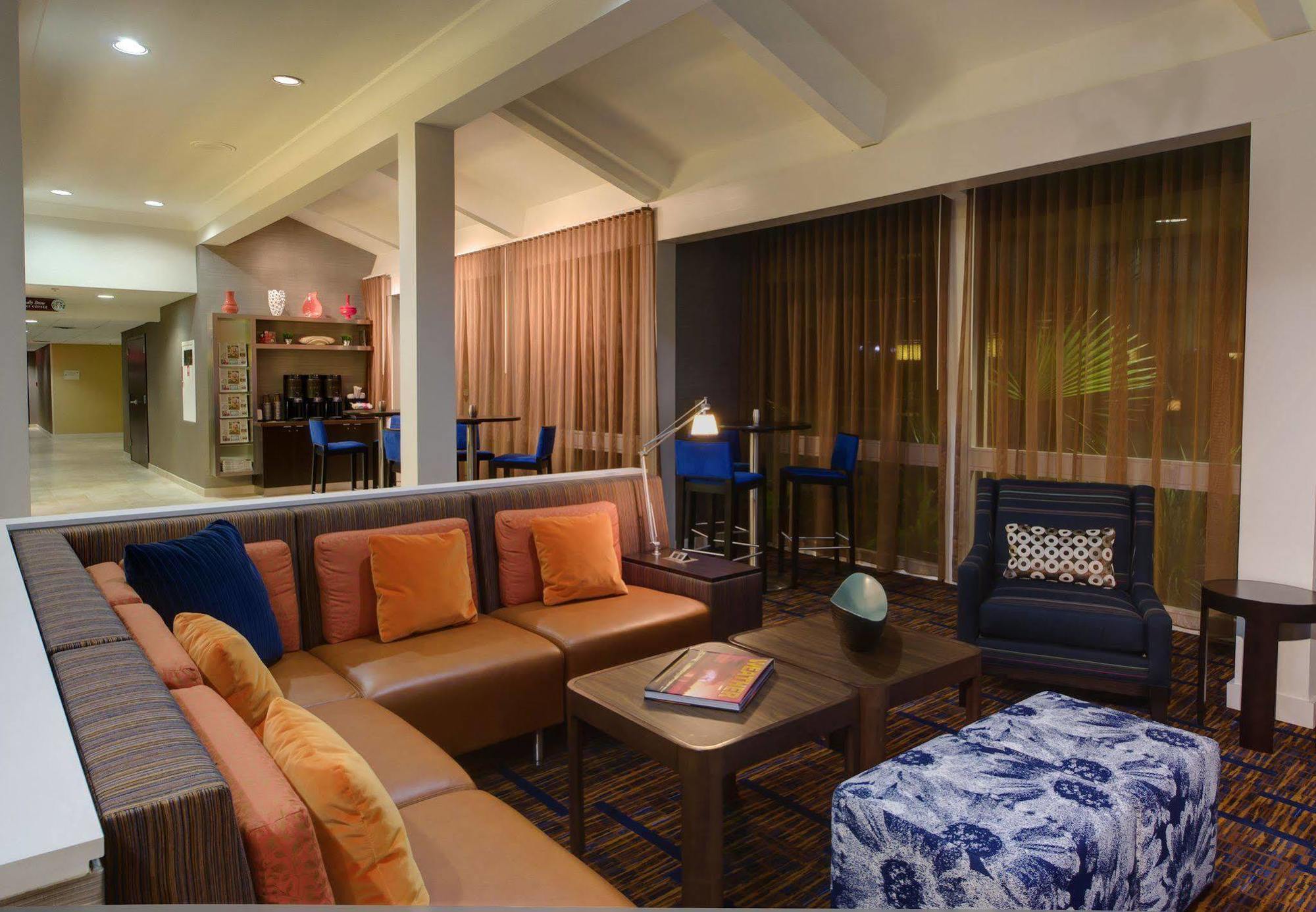 Heritage Place Houston Brookhollow Luaran gambar
