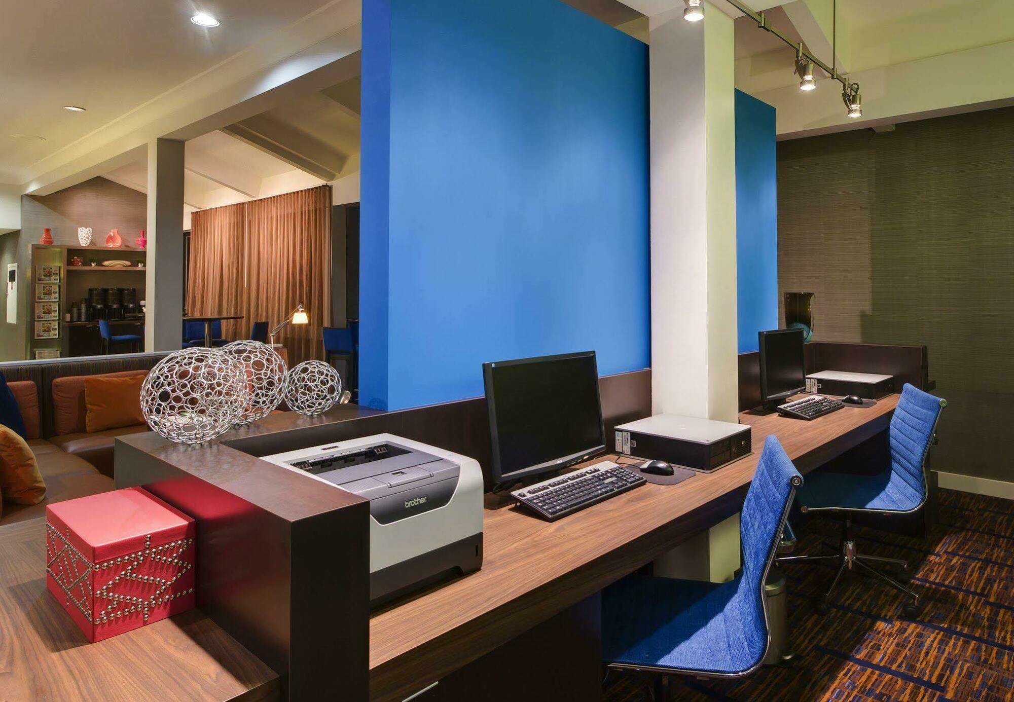 Heritage Place Houston Brookhollow Luaran gambar
